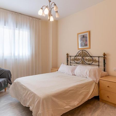 Estepona Beachside Apartment Bagian luar foto